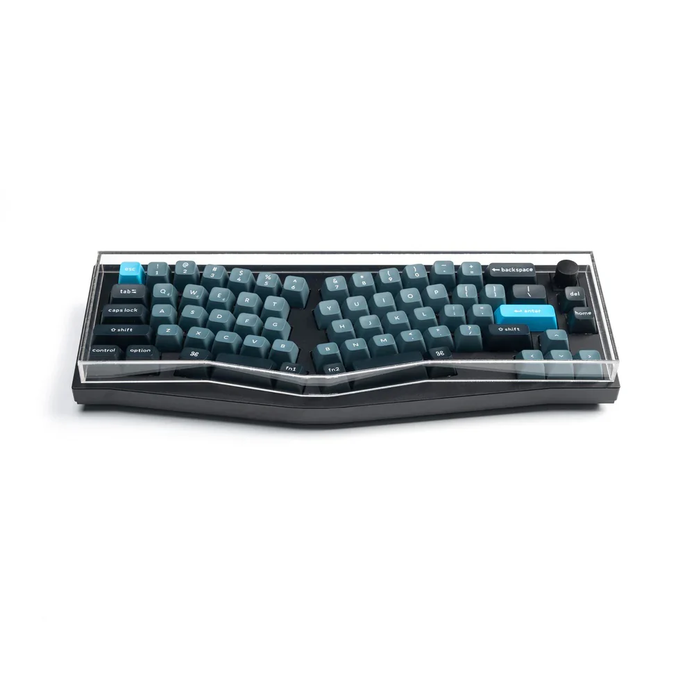 Keychron Acrylic Keyboard Dust Cover - Image 22