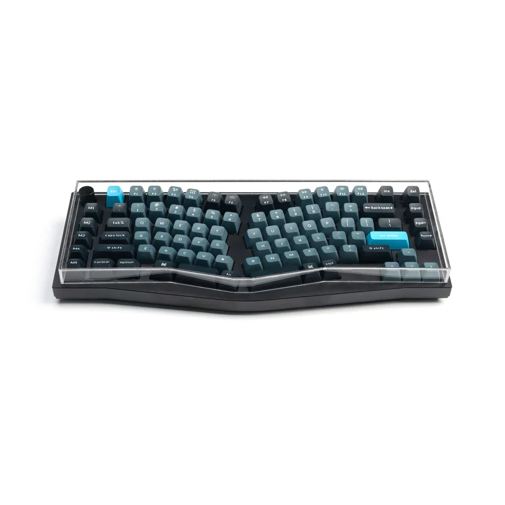 Keychron Acrylic Keyboard Dust Cover - Image 24