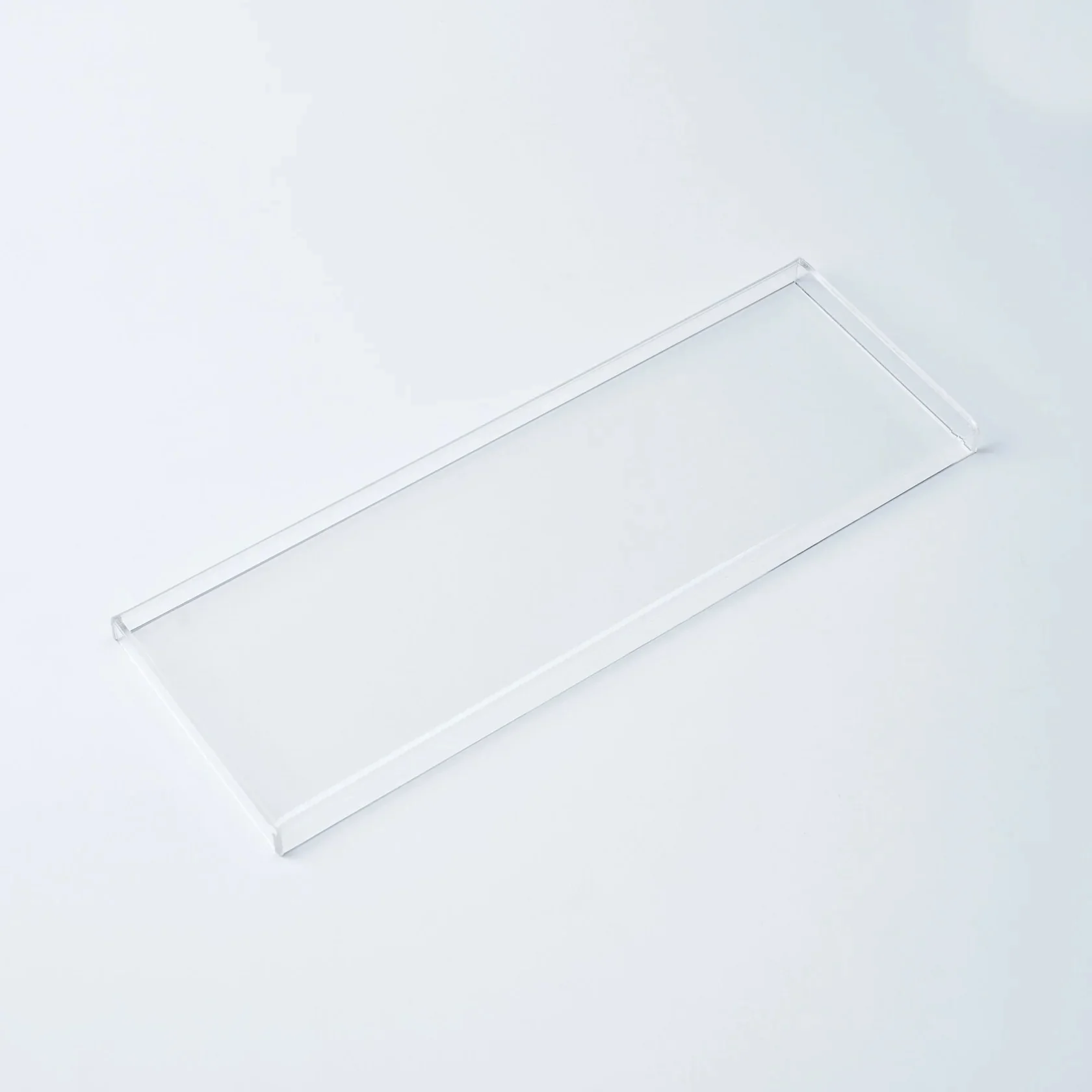 Keychron Acrylic Keyboard Dust Cover - Image 7