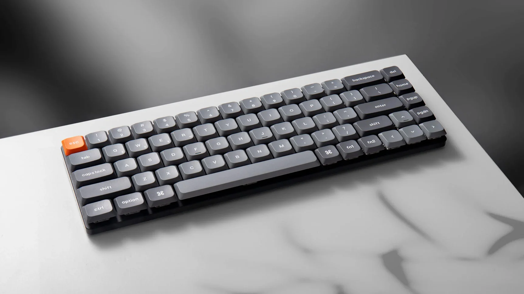 Keychron K7 Max 65% Hotswap Wireless RGB Keyboard - Image 2