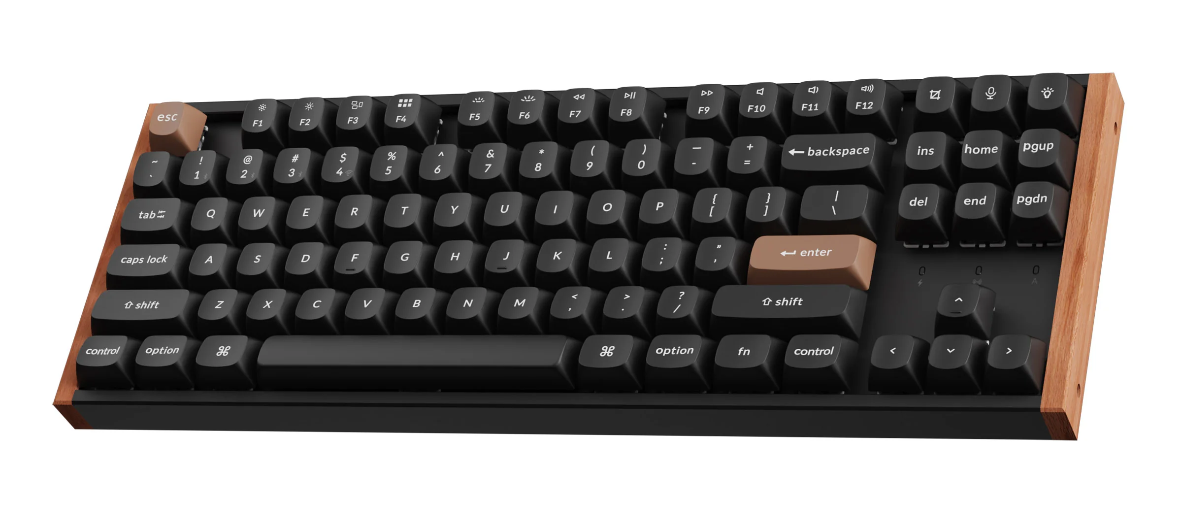 Keychron K8 HE TKL Wireless RGB Keyboard - Image 11