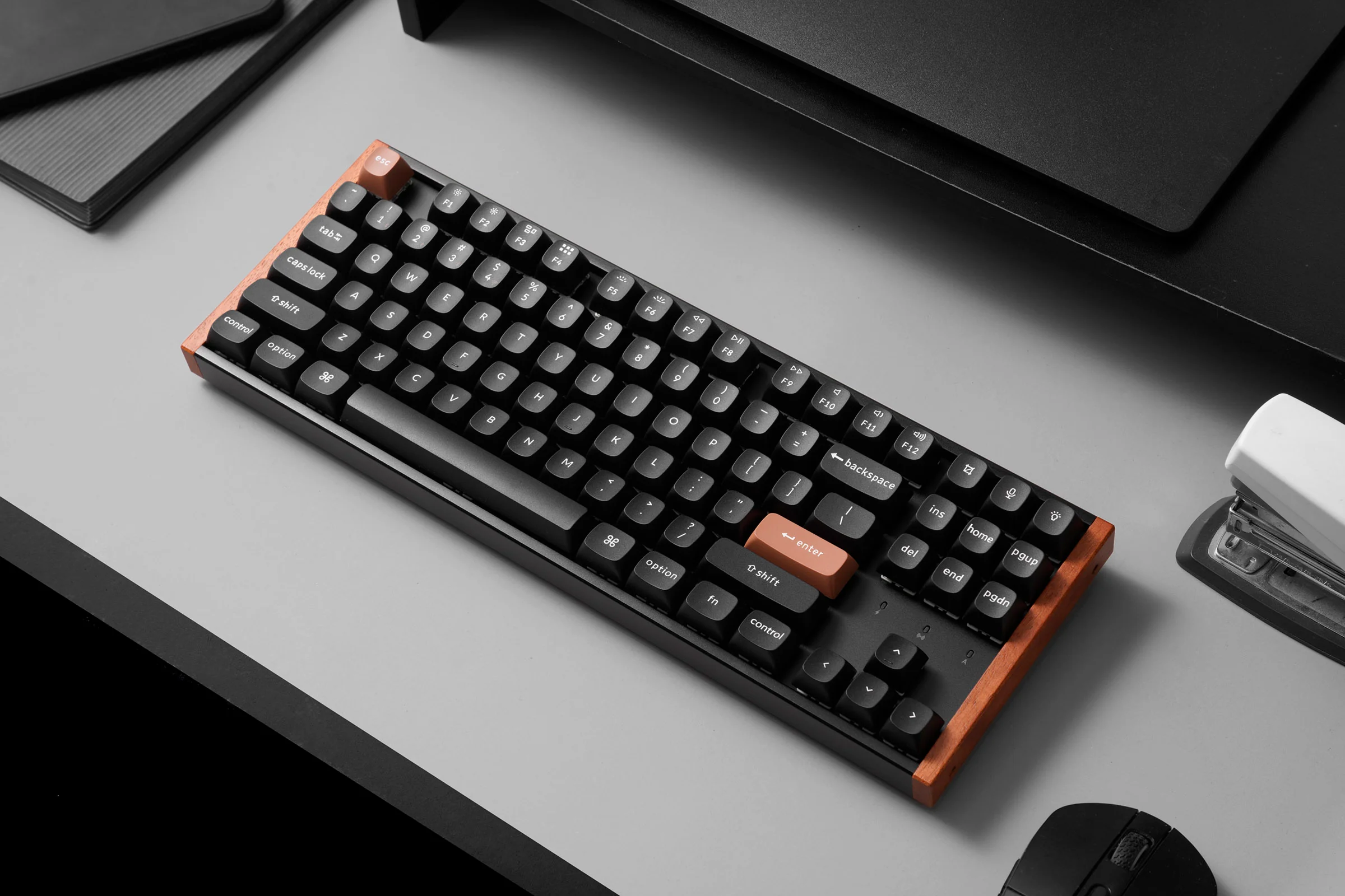 Keychron K8 HE TKL Wireless RGB Keyboard - Image 13