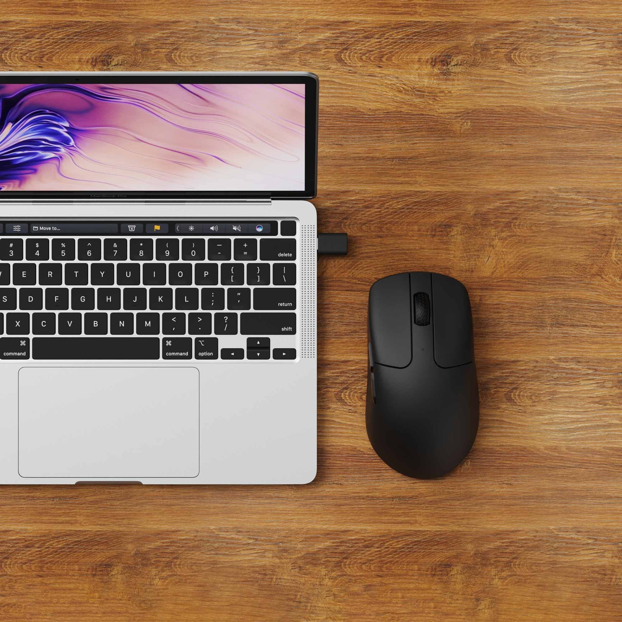 Keychron M2 Mini Wireless Mouse - Image 5