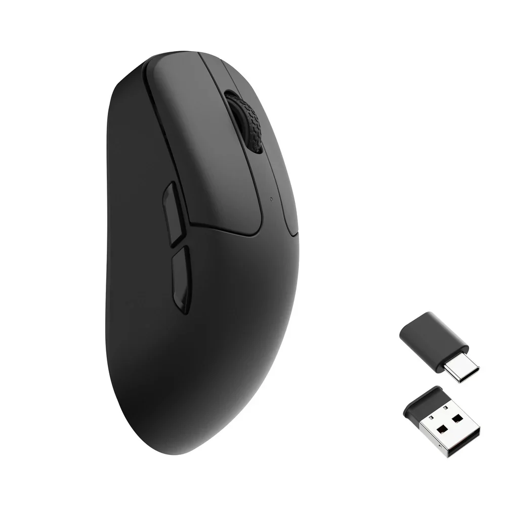 Keychron M2 Wireless Mouse - Image 4