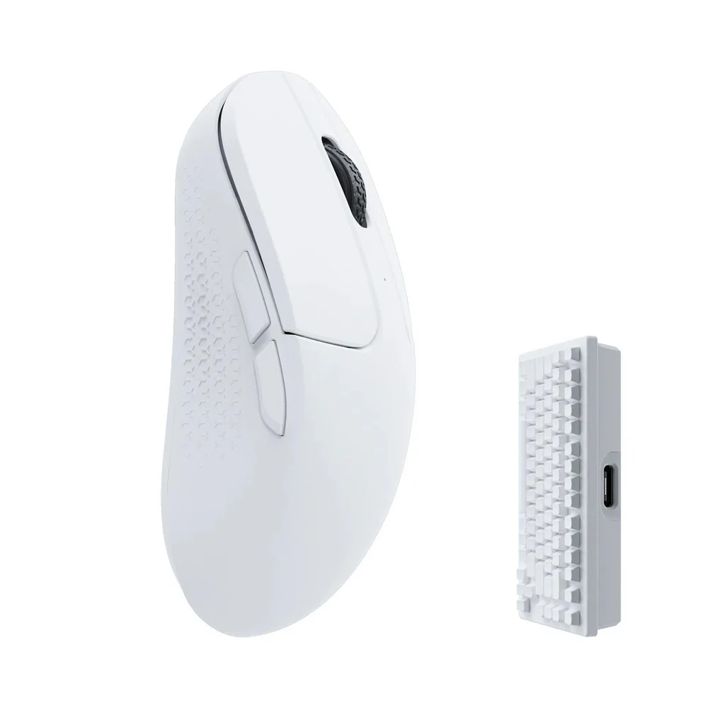 Keychron M3 Mini 4K Wireless Mouse - Image 11