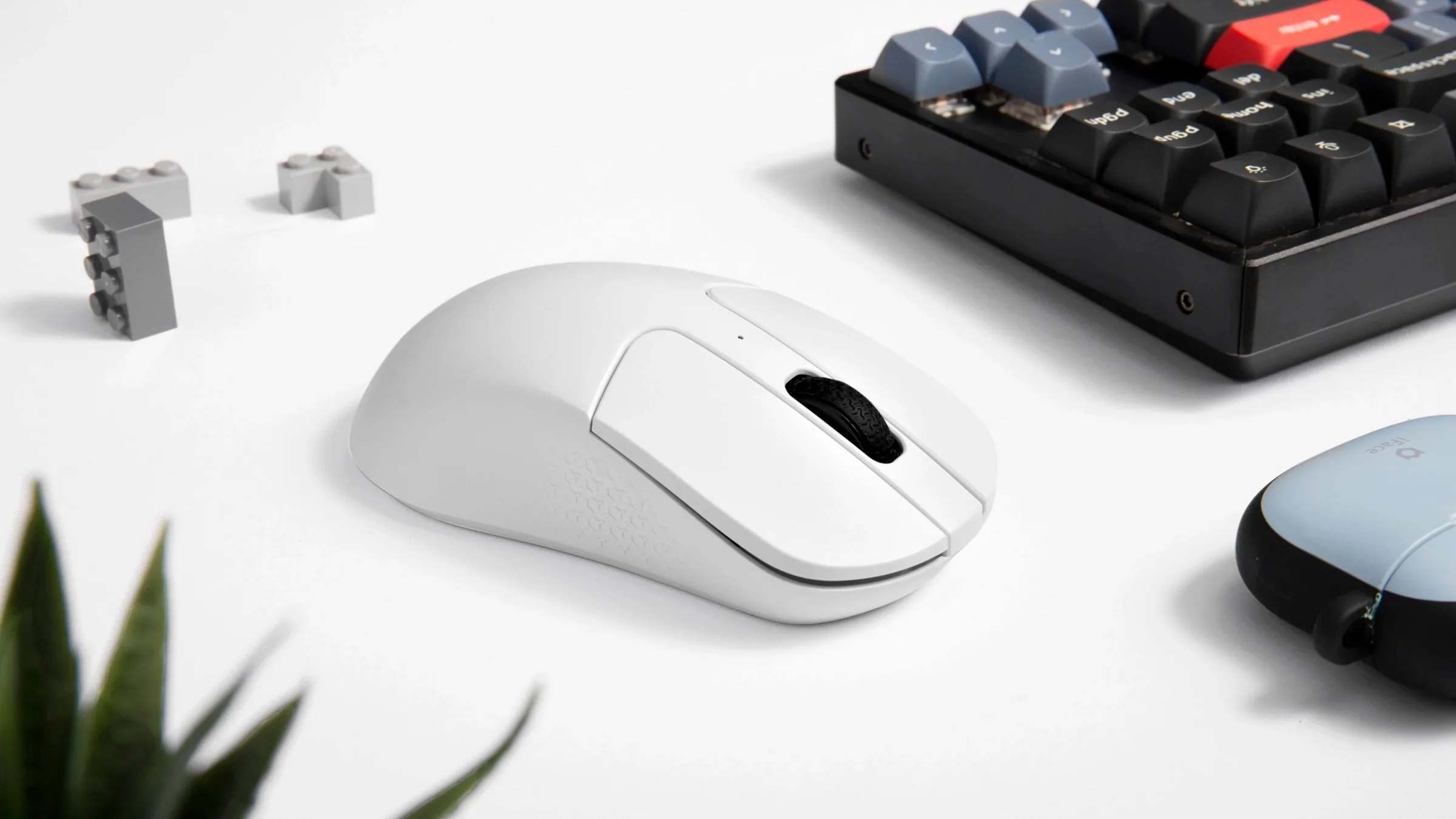 Keychron M3 Mini 4K Wireless Mouse - Image 12