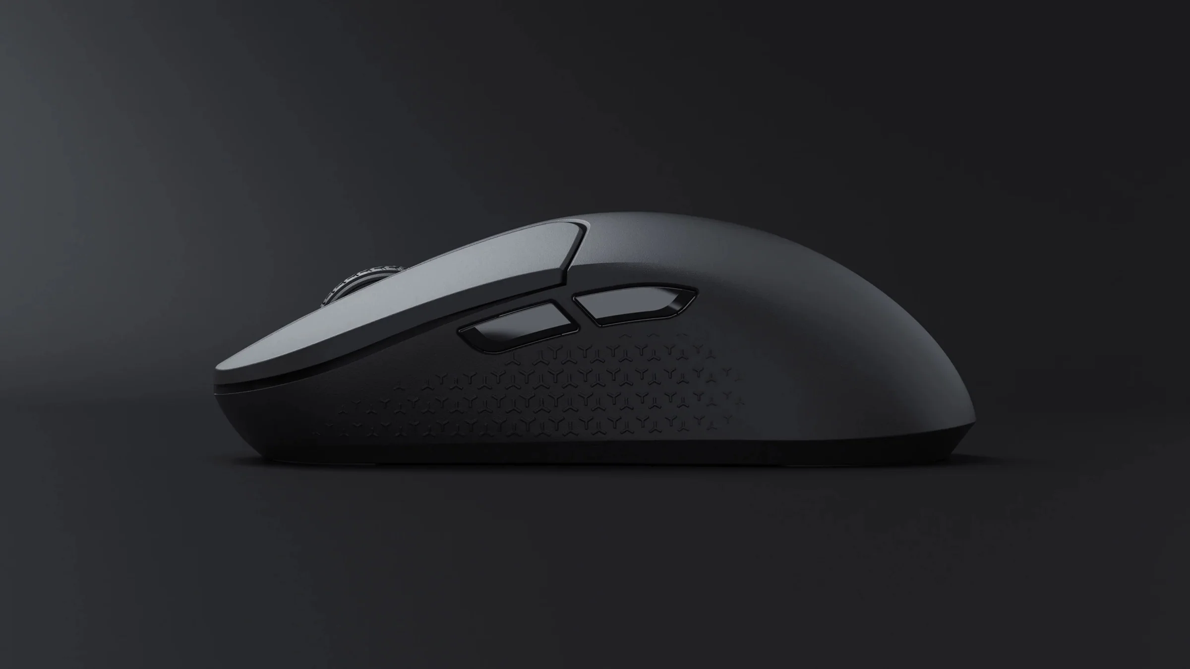 Keychron M3 Mini 4K Wireless Mouse - Image 3