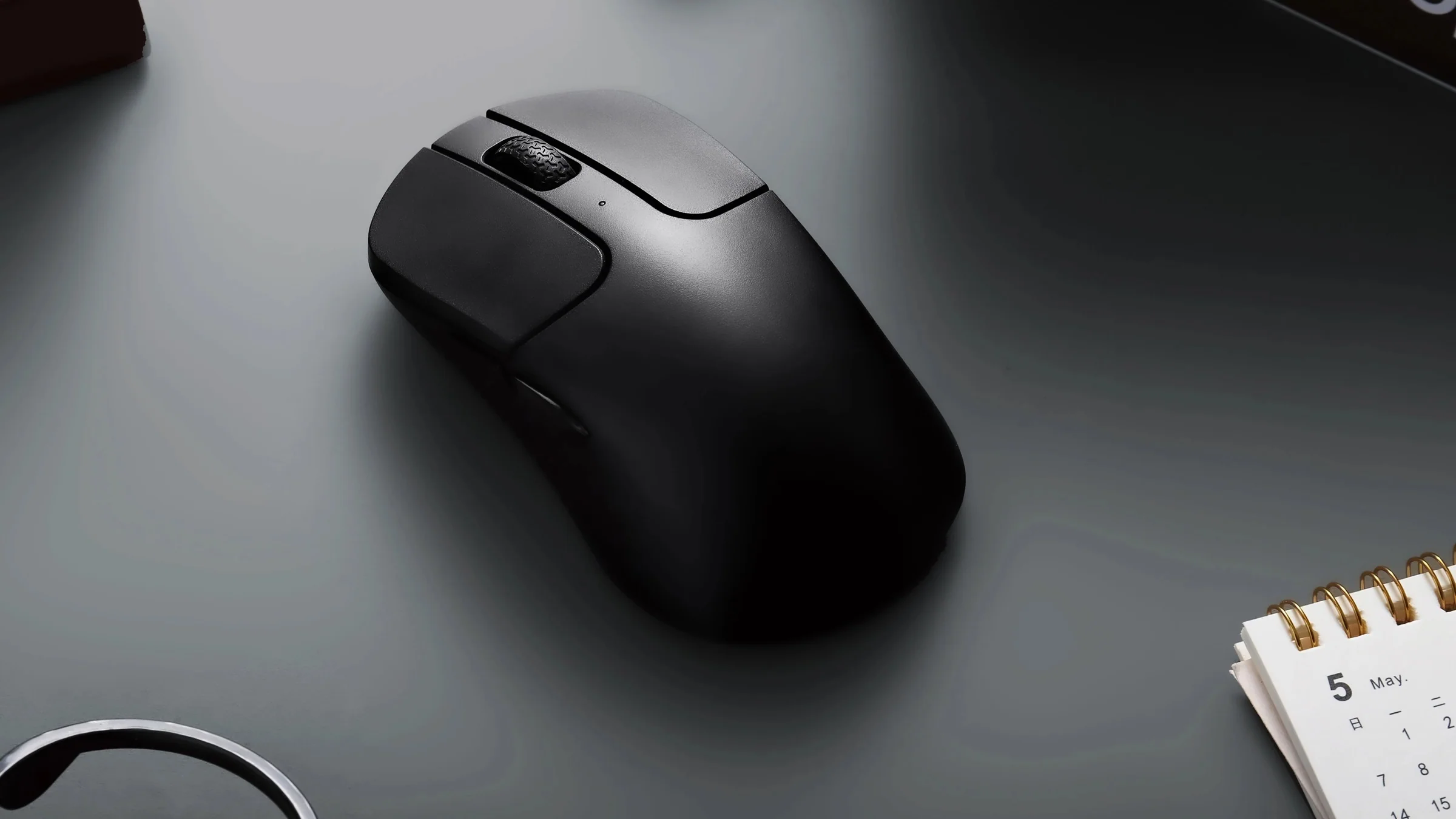 Keychron M3 Mini 4K Wireless Mouse - Image 6