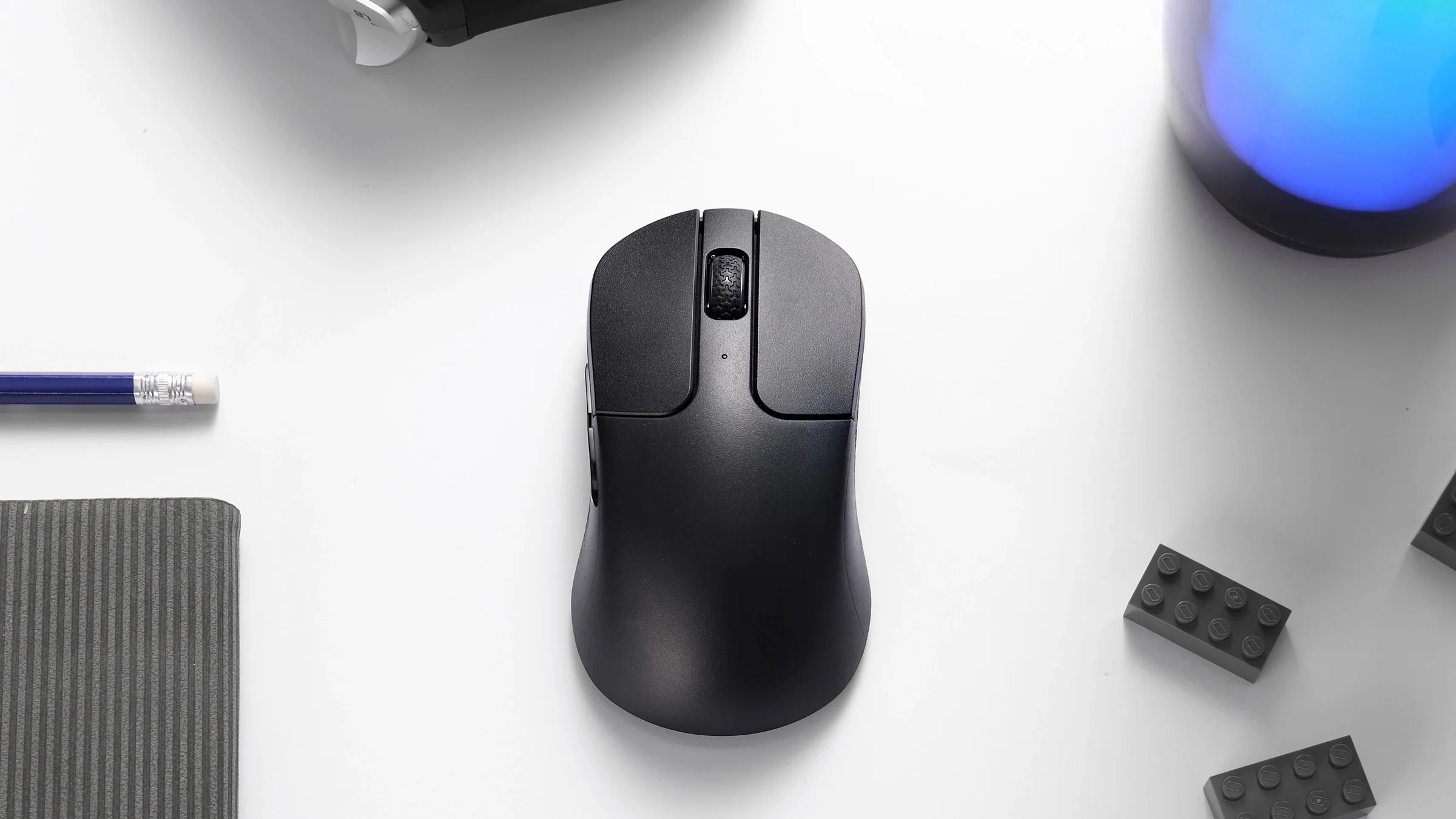 Keychron M3 Mini 4K Wireless Mouse - Image 7