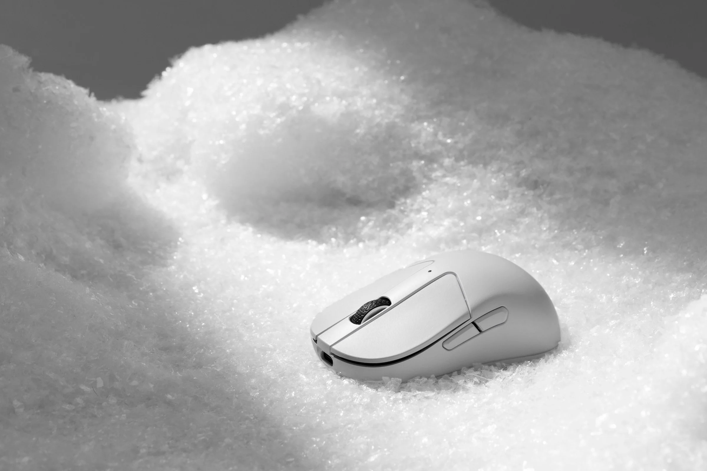 Keychron M4 Wireless 8K Mouse - Image 11