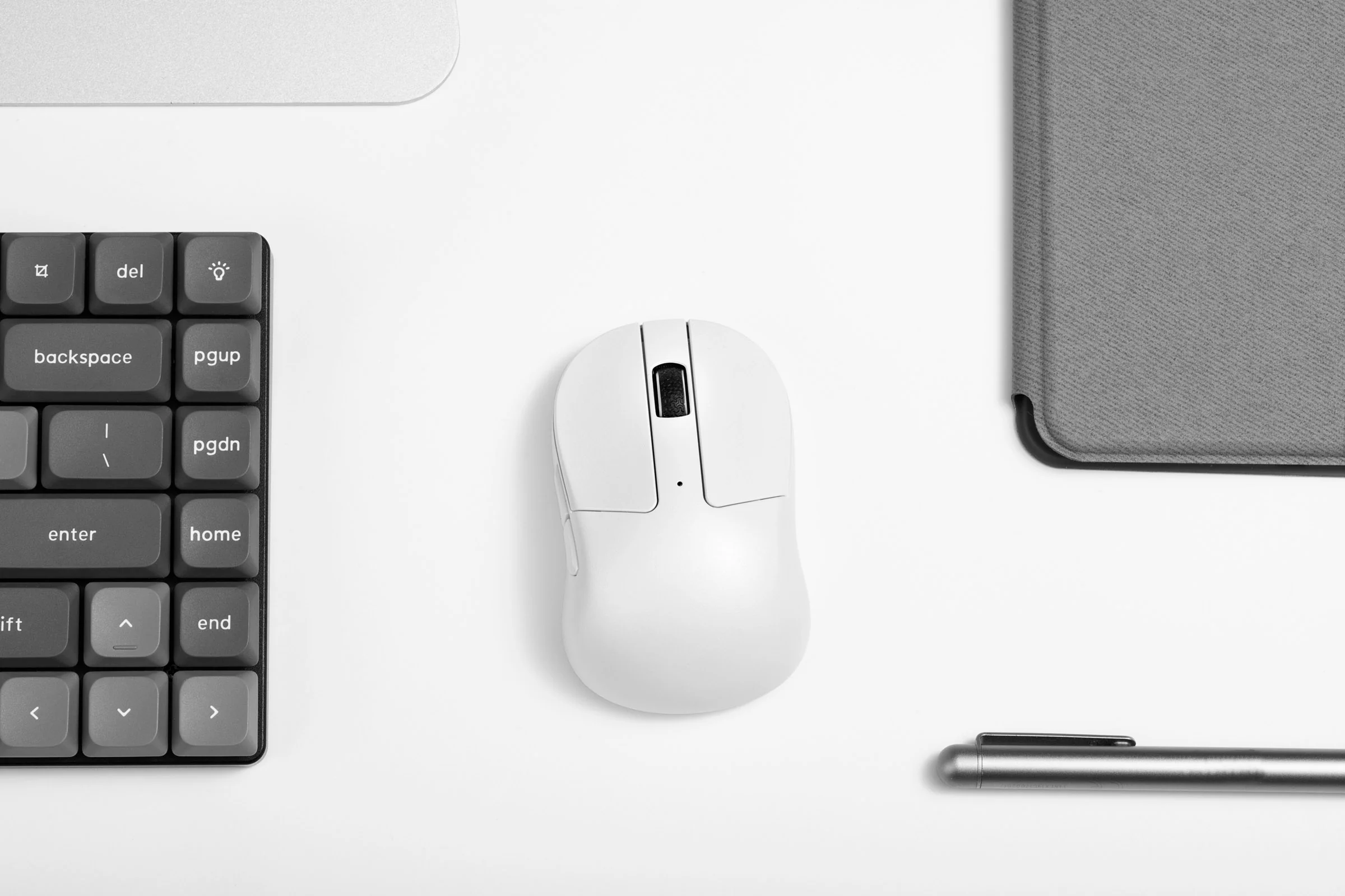 Keychron M4 Wireless 8K Mouse - Image 13