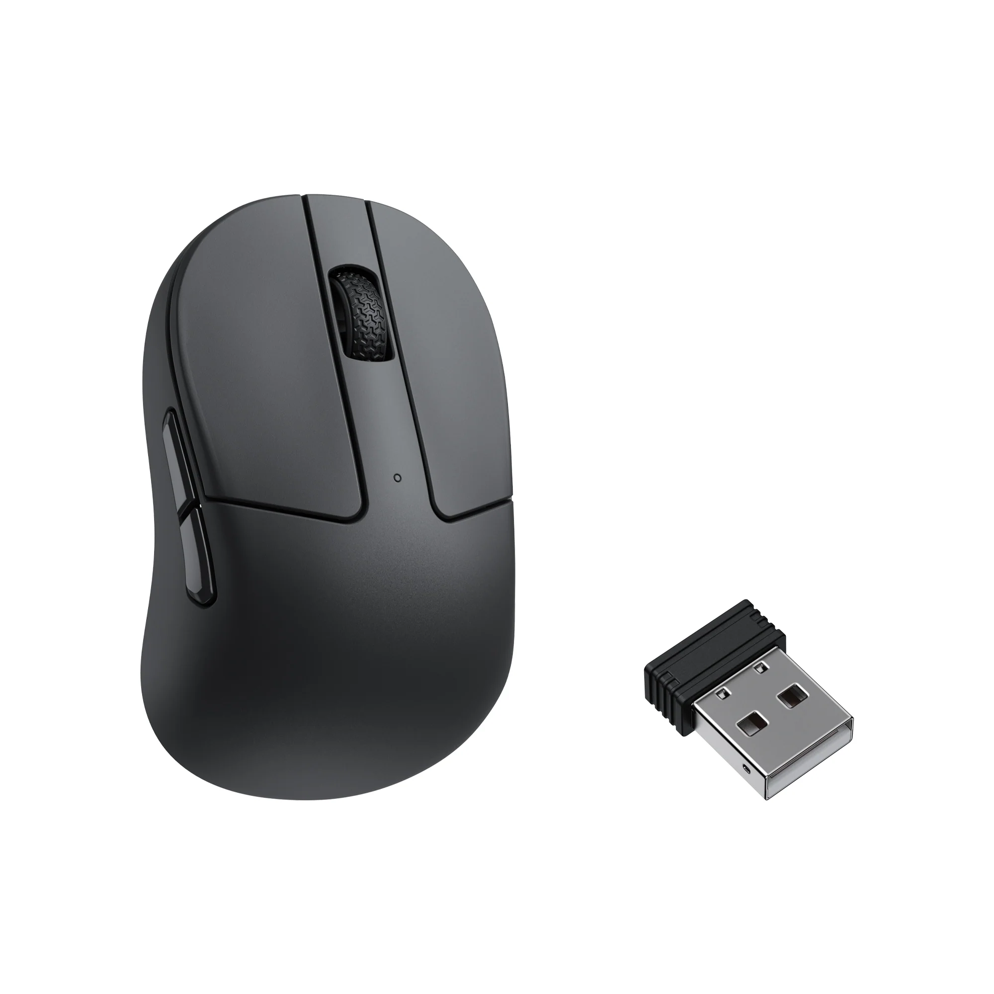 Keychron M4 Wireless 8K Mouse - Image 4