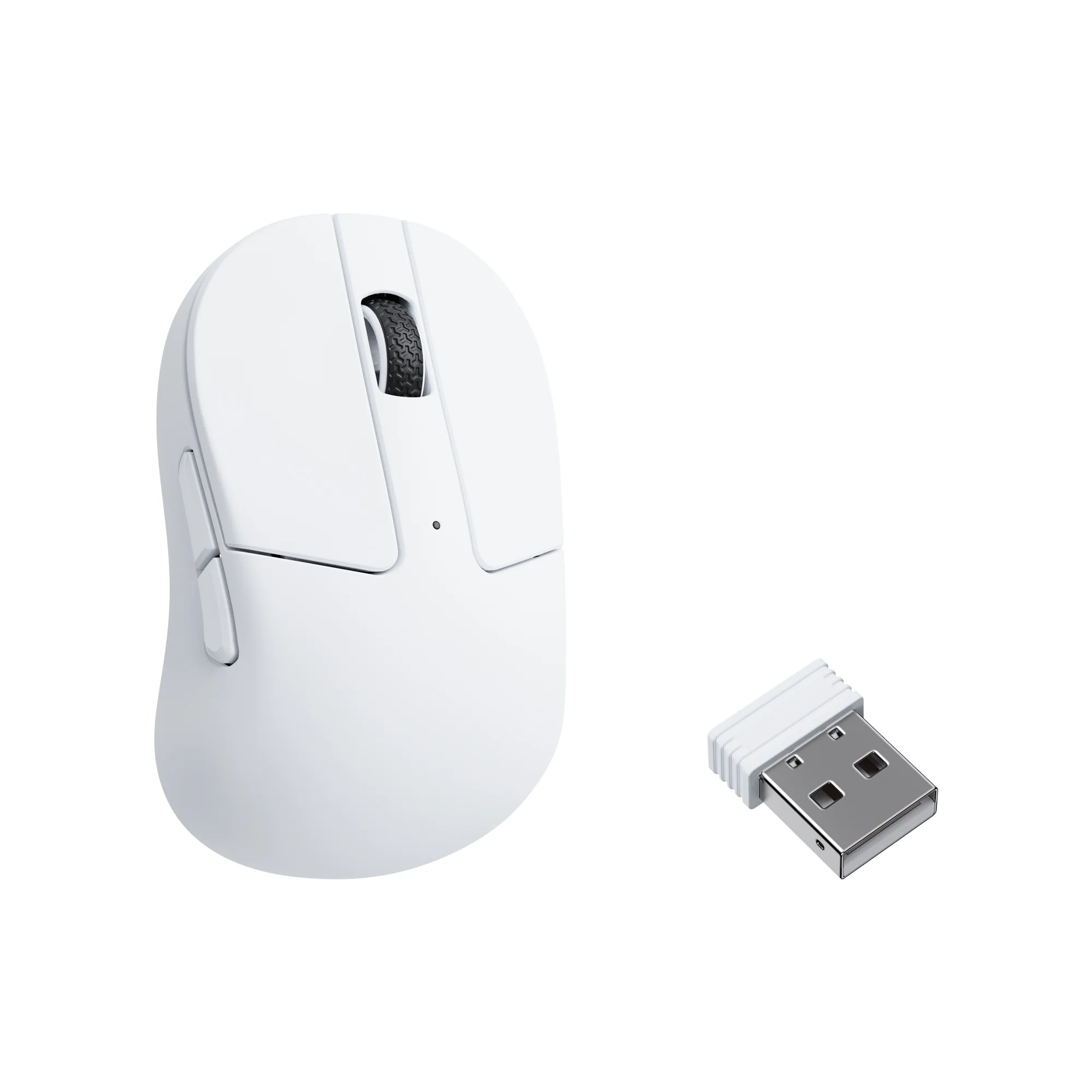 Keychron M4 Wireless 8K Mouse - Image 9