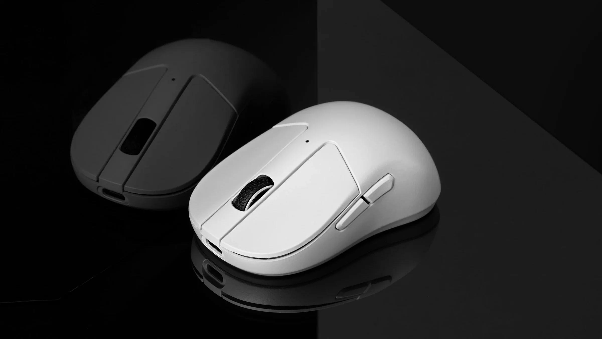 Keychron M4 Wireless Mouse - Image 3