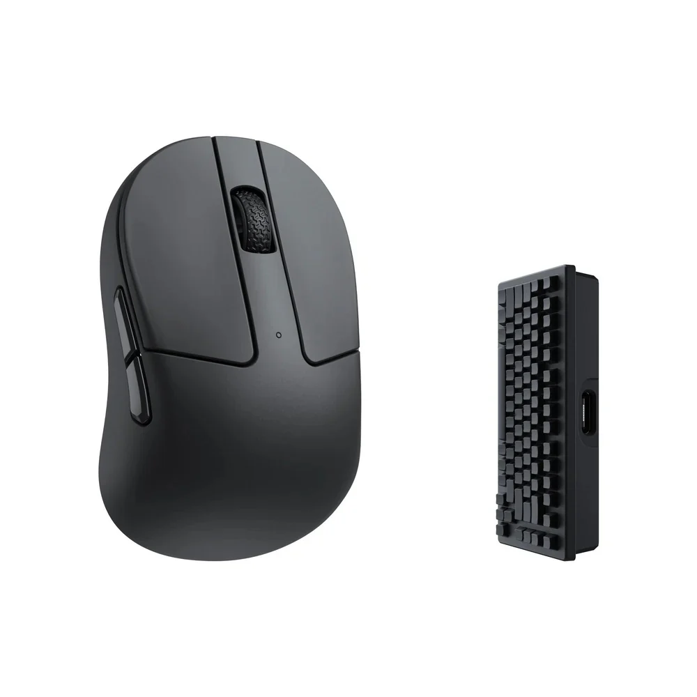 Keychron M4 Wireless Mouse - Image 7
