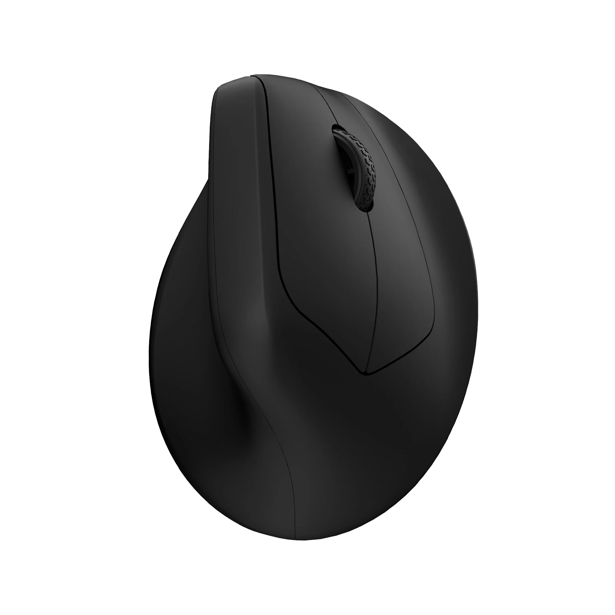 Keychron M5 Wireless Vertical Mouse