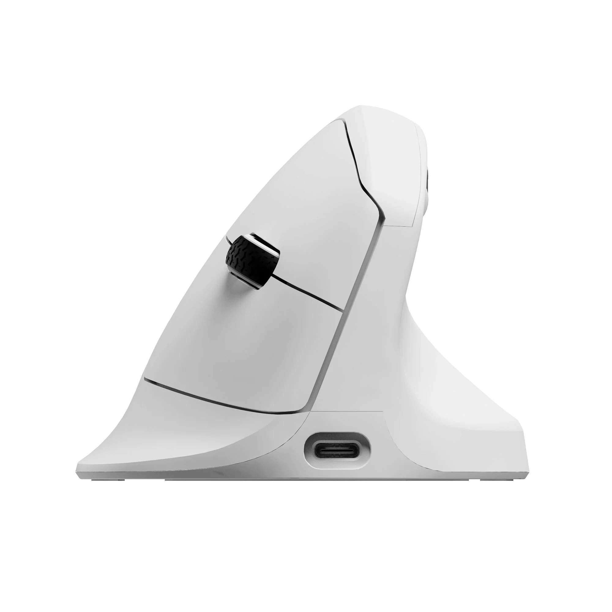 Keychron M5 Wireless Vertical Mouse - Image 10