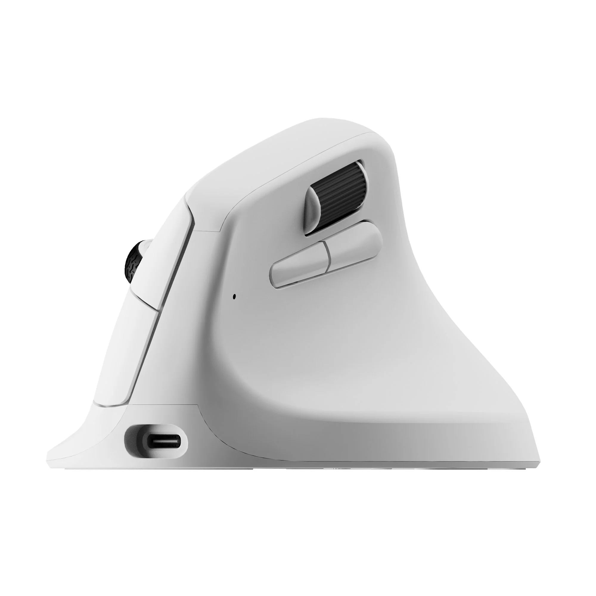 Keychron M5 Wireless Vertical Mouse - Image 11