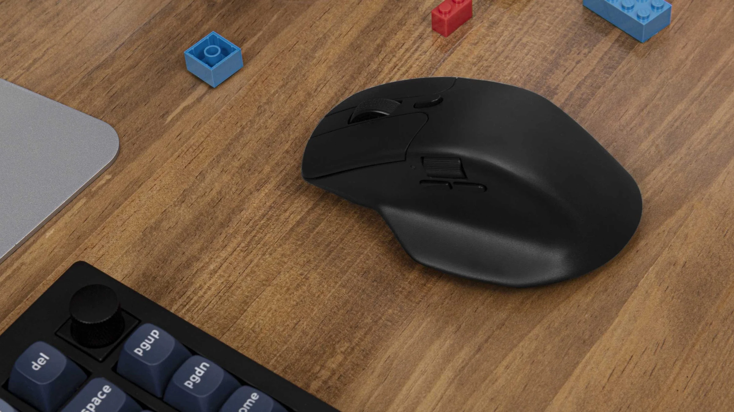 Keychron M6 Wireless 4K Mouse - Image 10