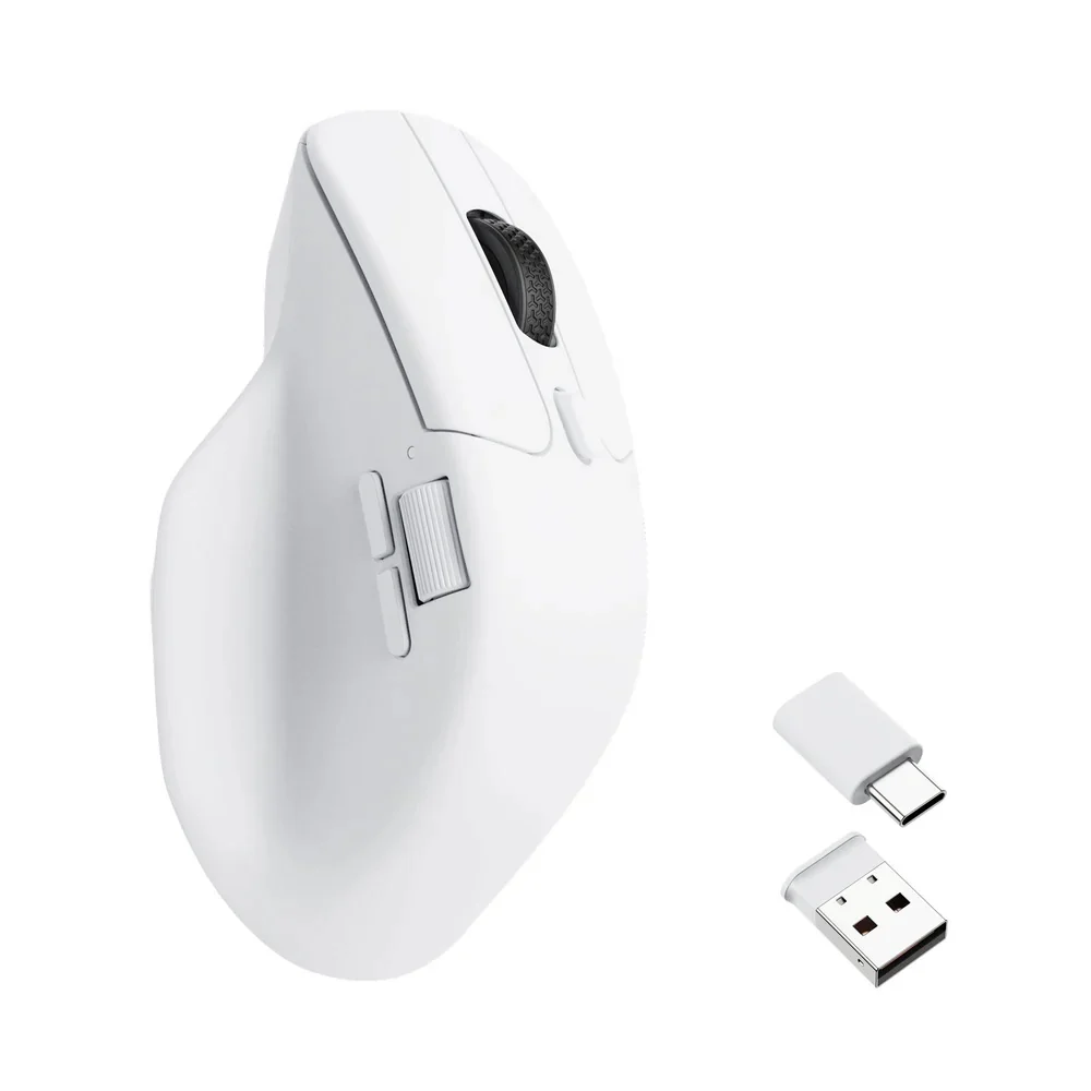 Keychron M6 Wireless 4K Mouse - Image 15