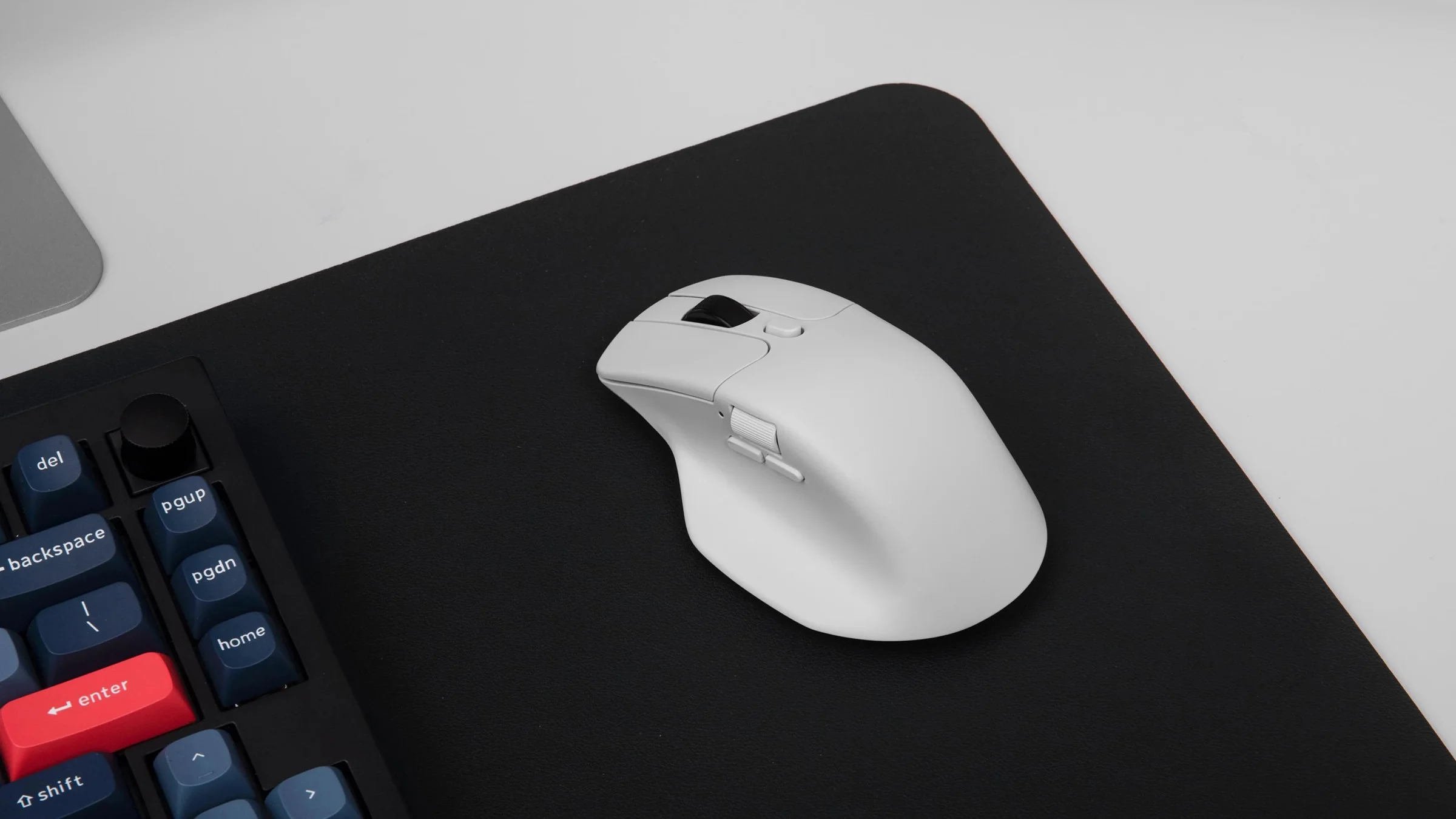 Keychron M6 Wireless 4K Mouse - Image 19