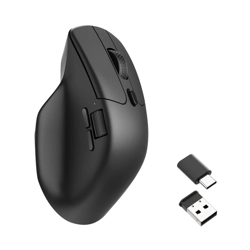 Keychron M6 Wireless 4K Mouse - Image 6