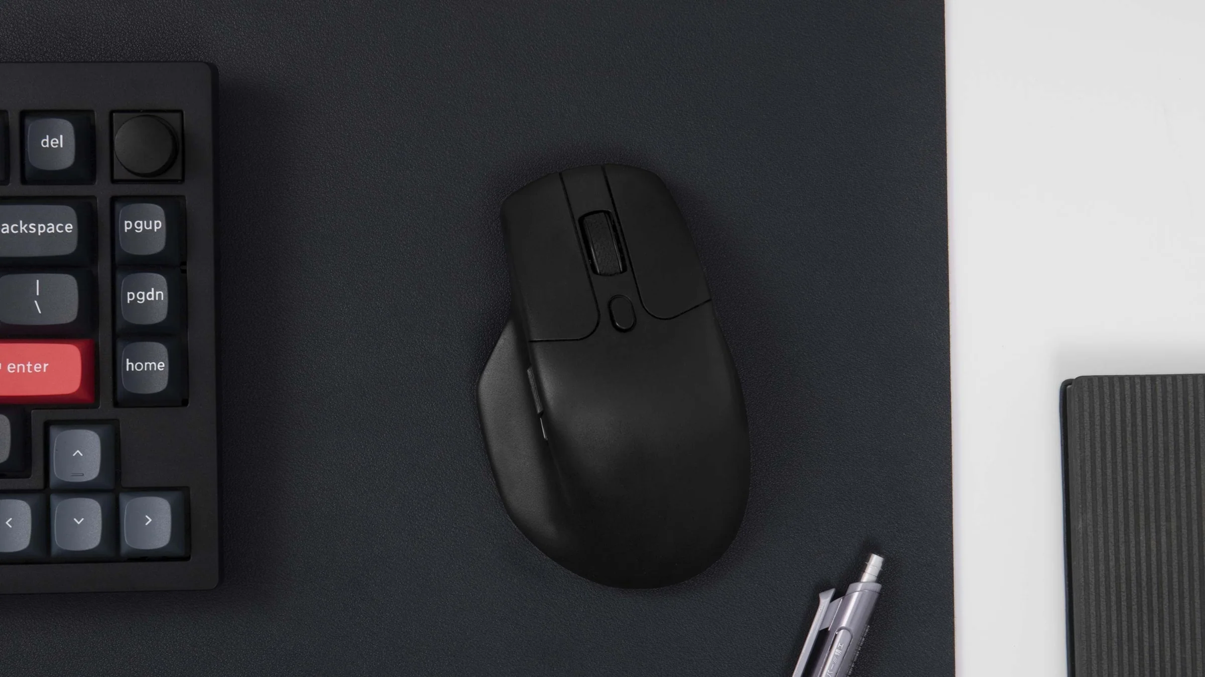Keychron M6 Wireless 4K Mouse - Image 8