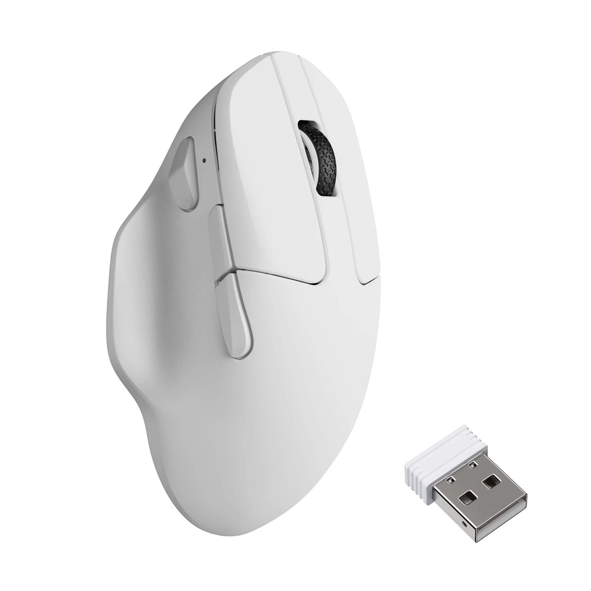 Keychron M7 8K Wireless Mouse - Image 5