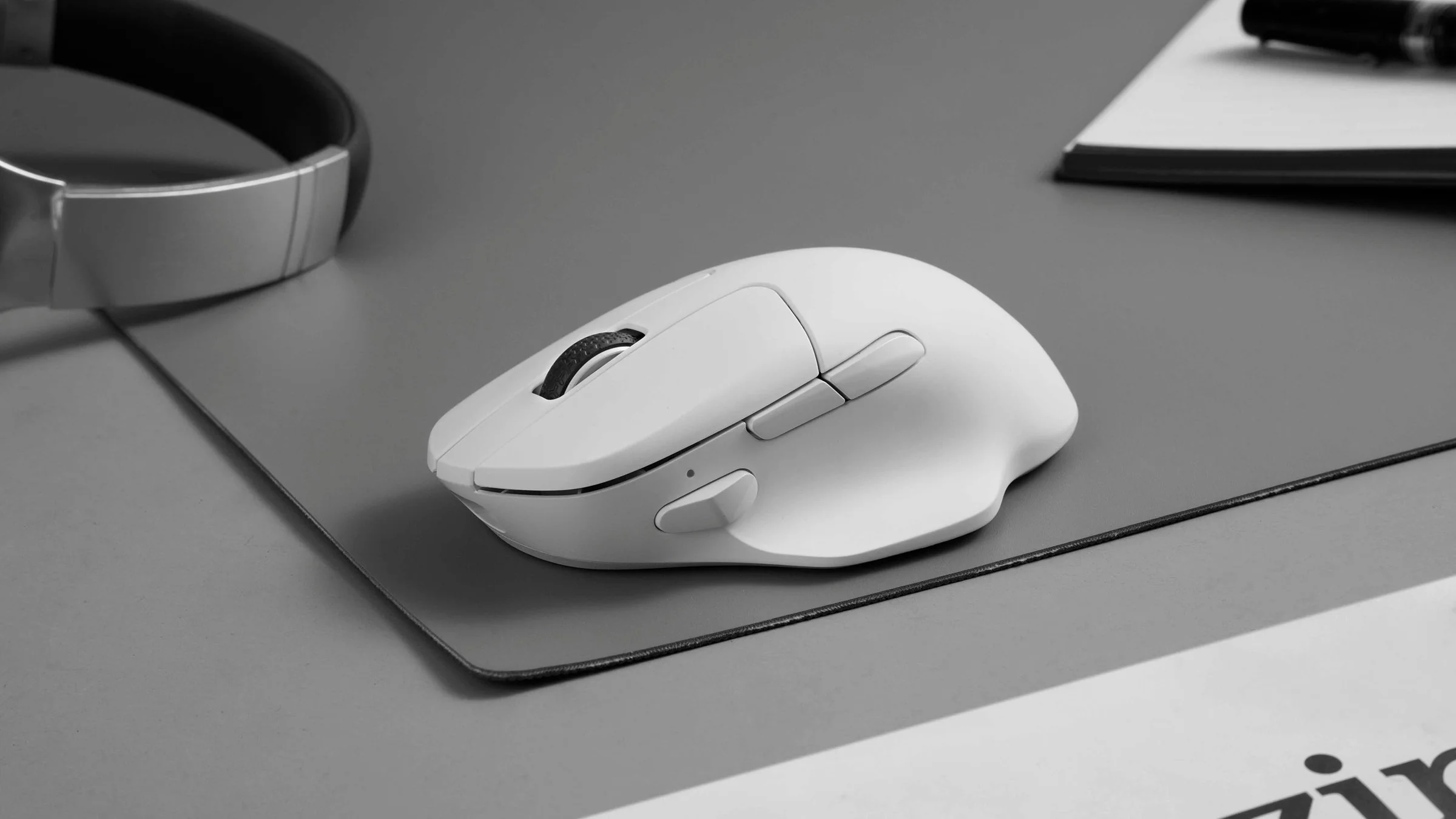 Keychron M7 8K Wireless Mouse - Image 6