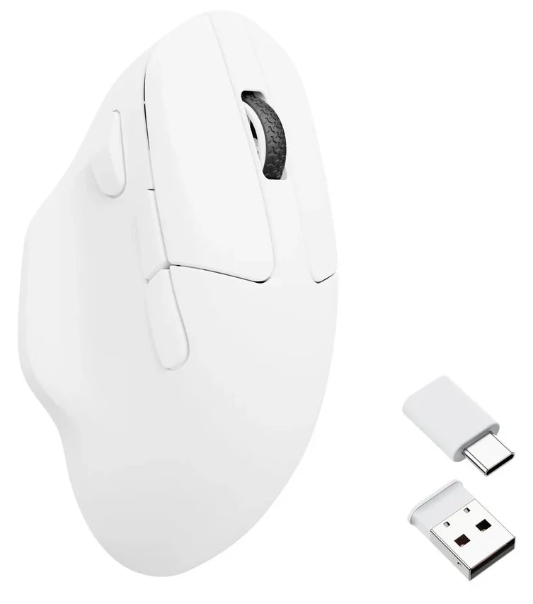 Keychron M7 Wireless Mouse - Image 12
