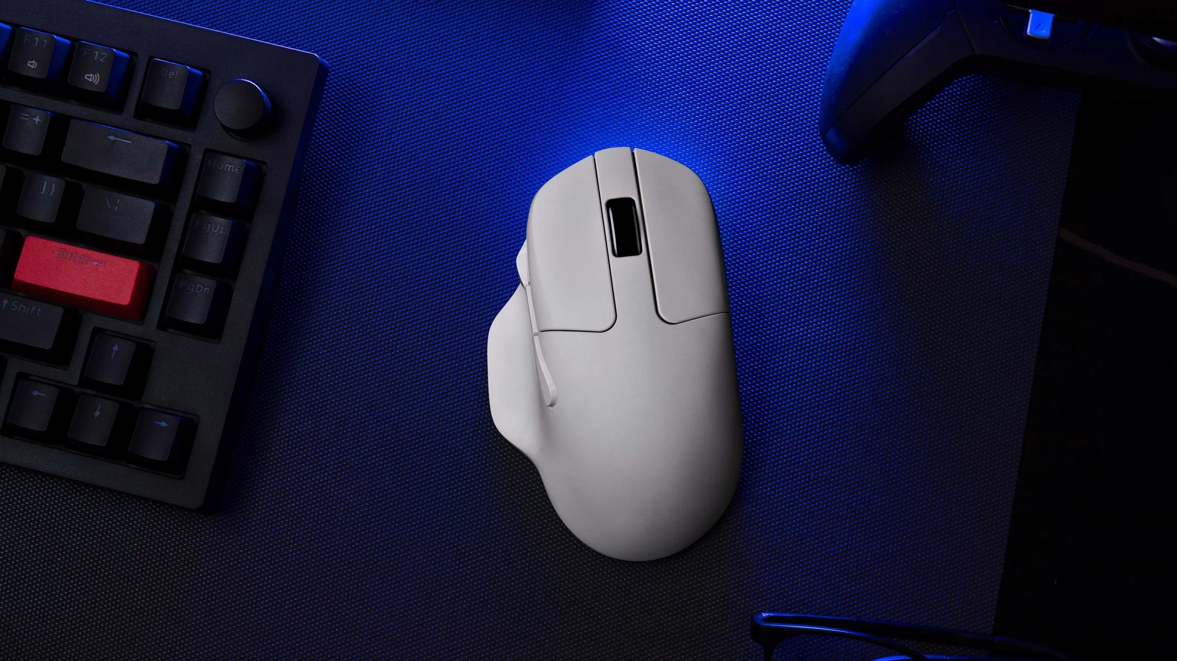 Keychron M7 Wireless Mouse - Image 16