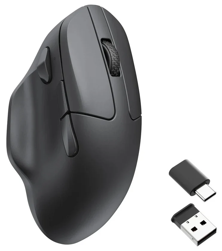Keychron M7 Wireless Mouse - Image 4