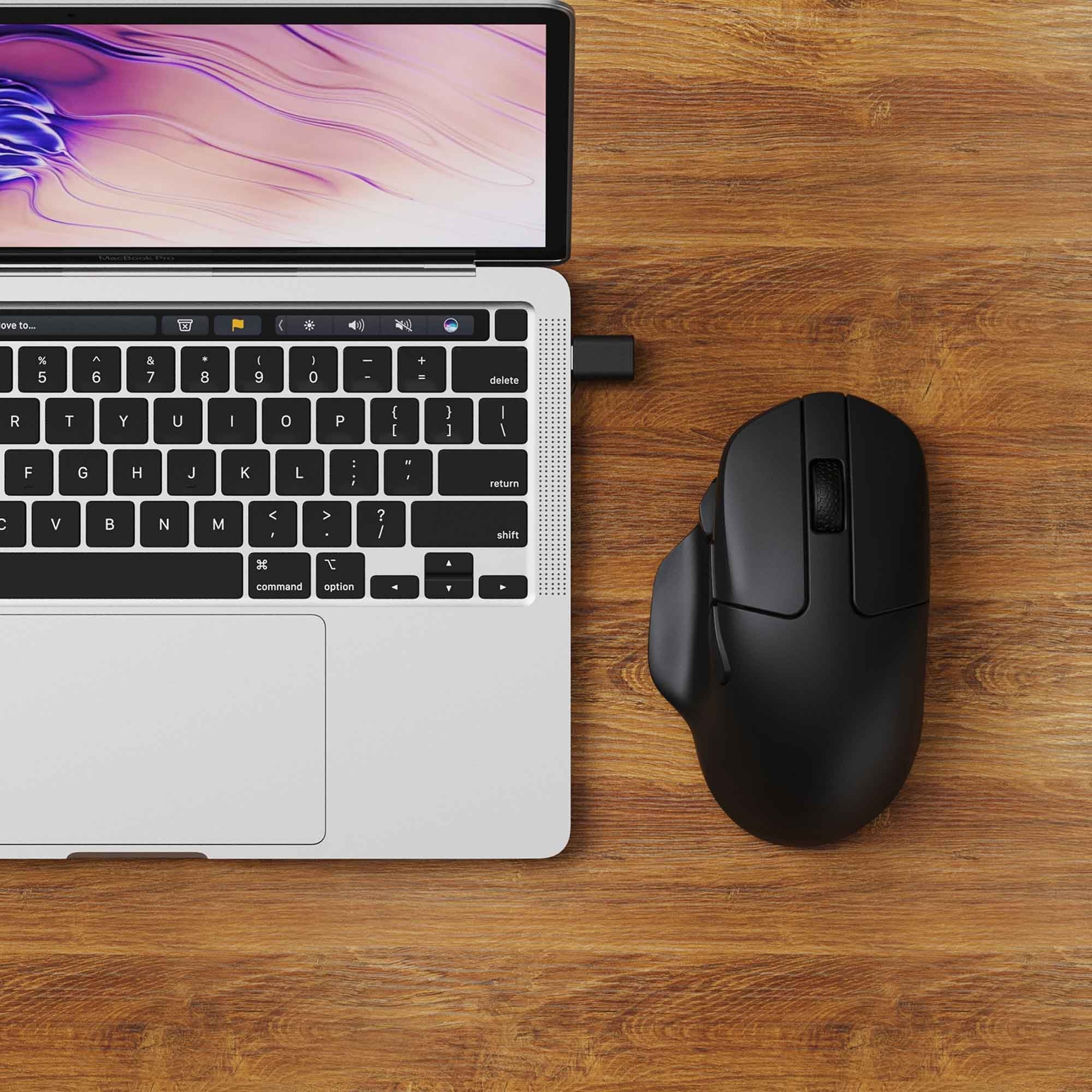 Keychron M7 Wireless Mouse - Image 7