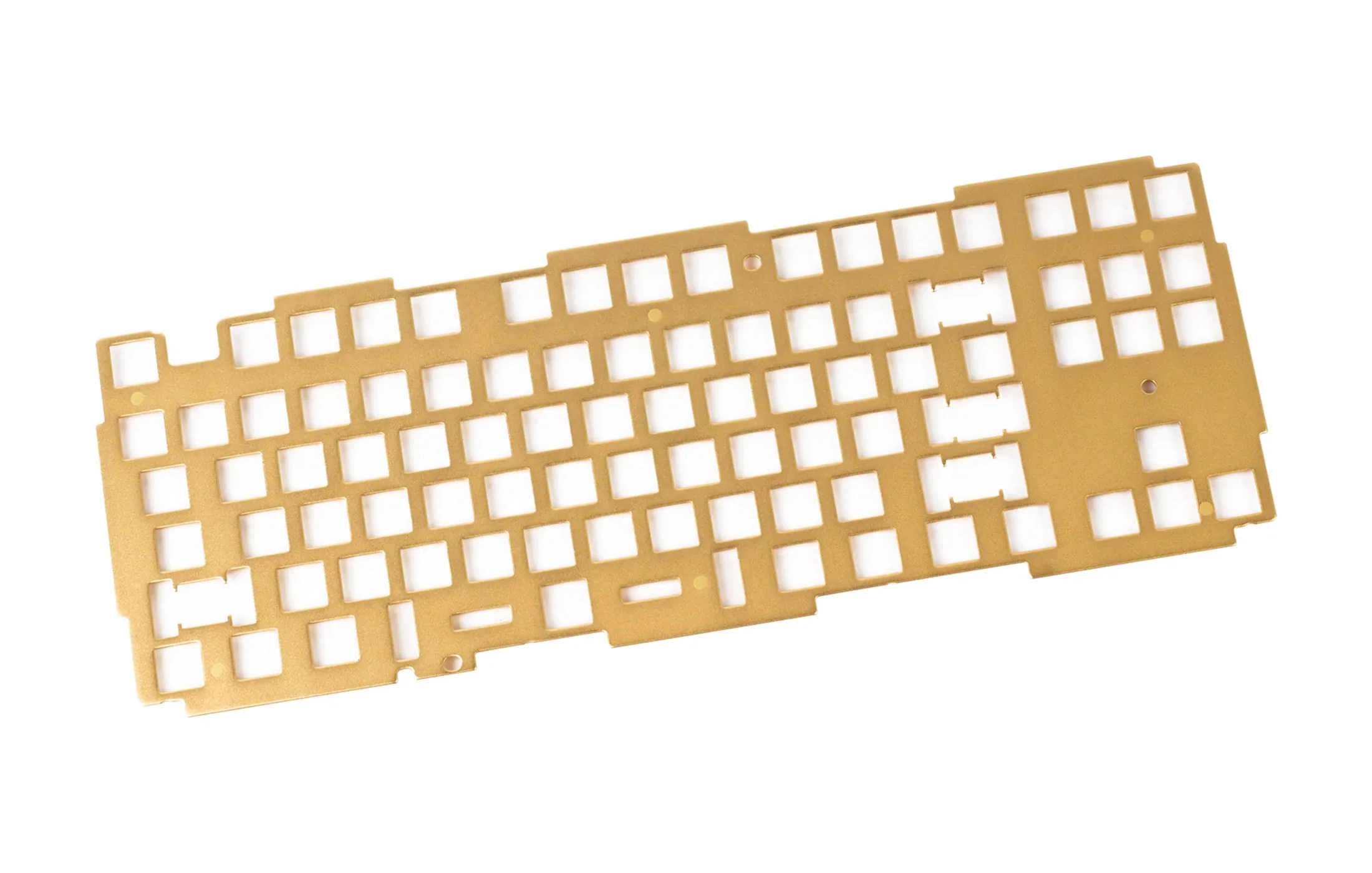 Keychron Q3 Plate - Image 3