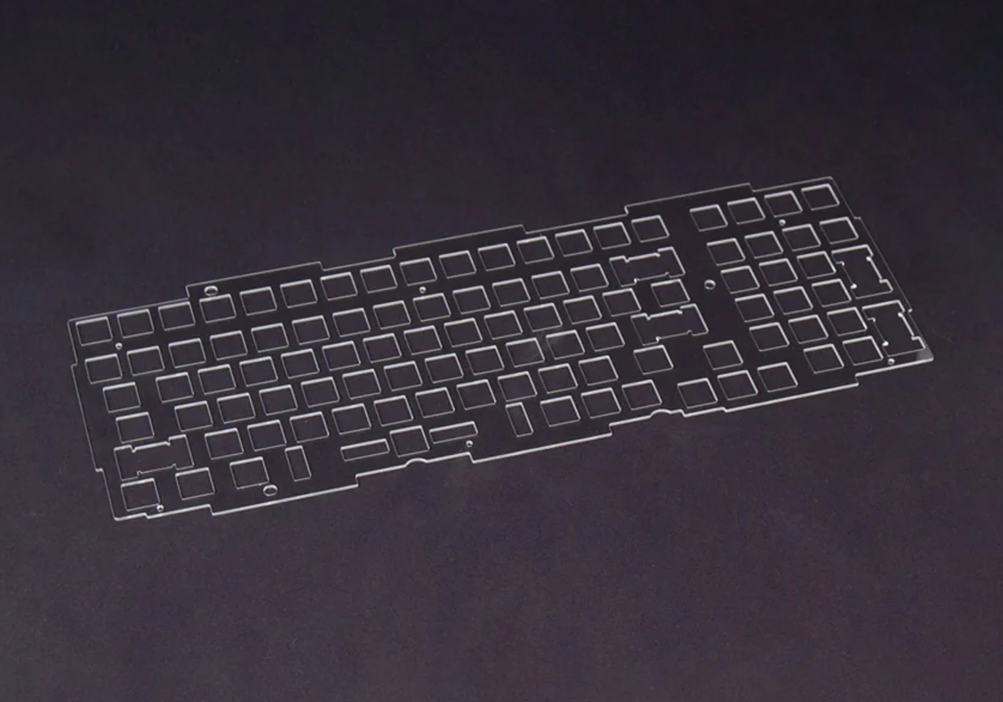 Keychron Q5 Plate - Image 2
