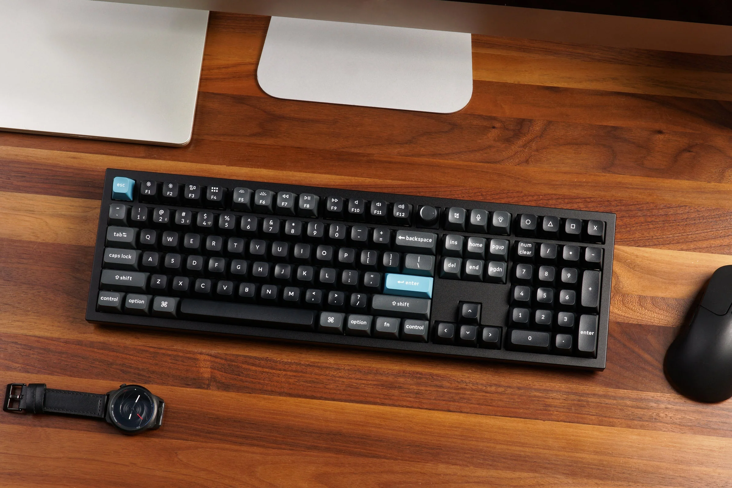 Keychron Q6 Ultra 8K Wireless RGB Keyboard - Image 12