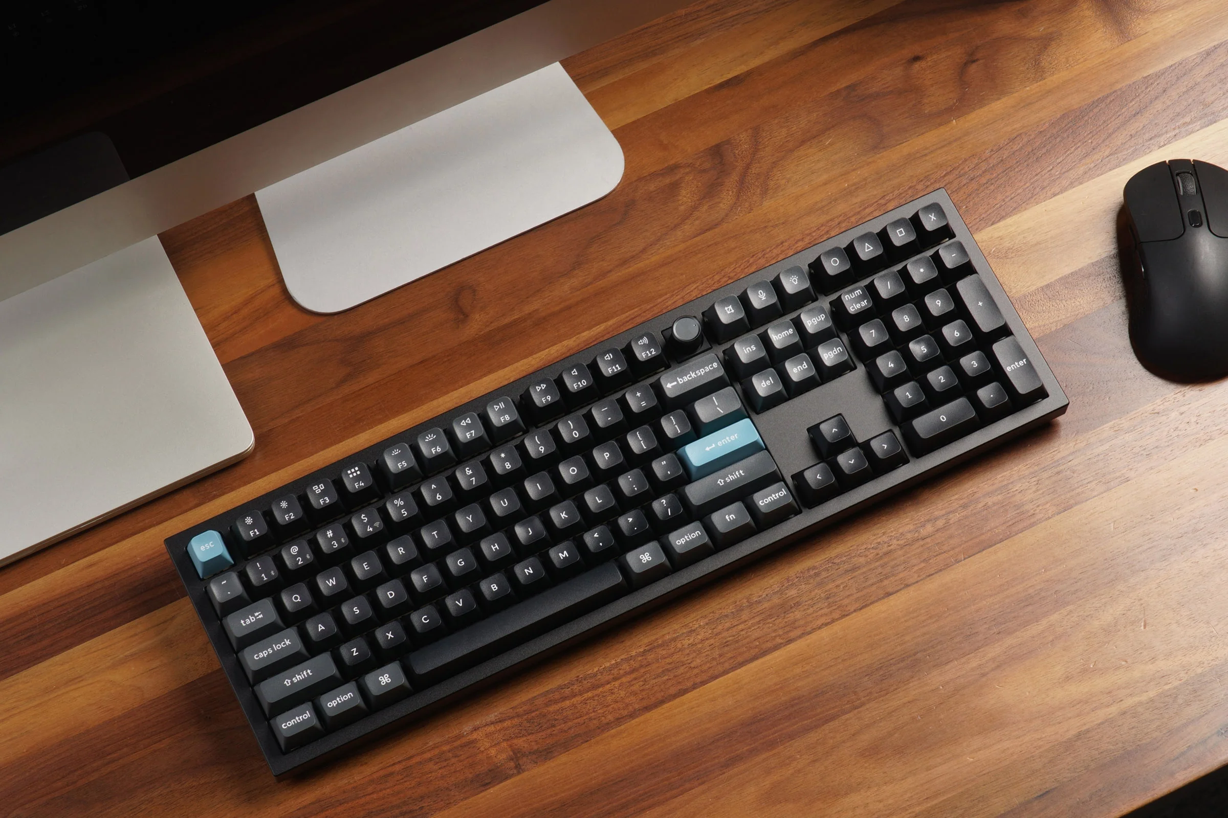 Keychron Q6 Ultra 8K Wireless RGB Keyboard - Image 16