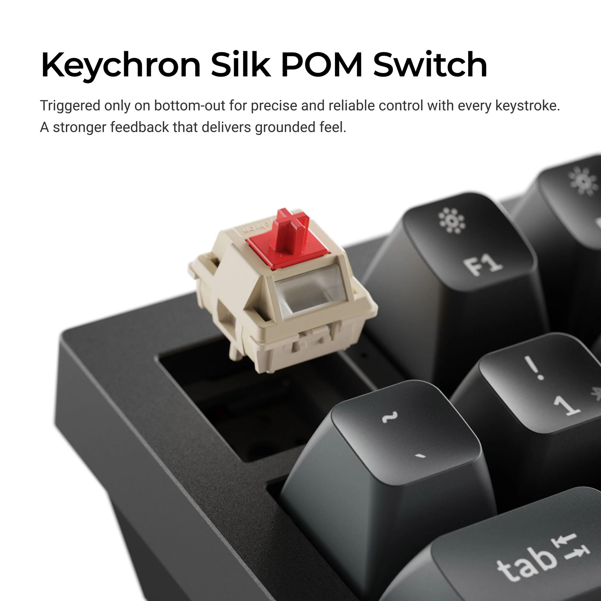 Keychron Q6 Ultra 8K Wireless RGB Keyboard - Image 7