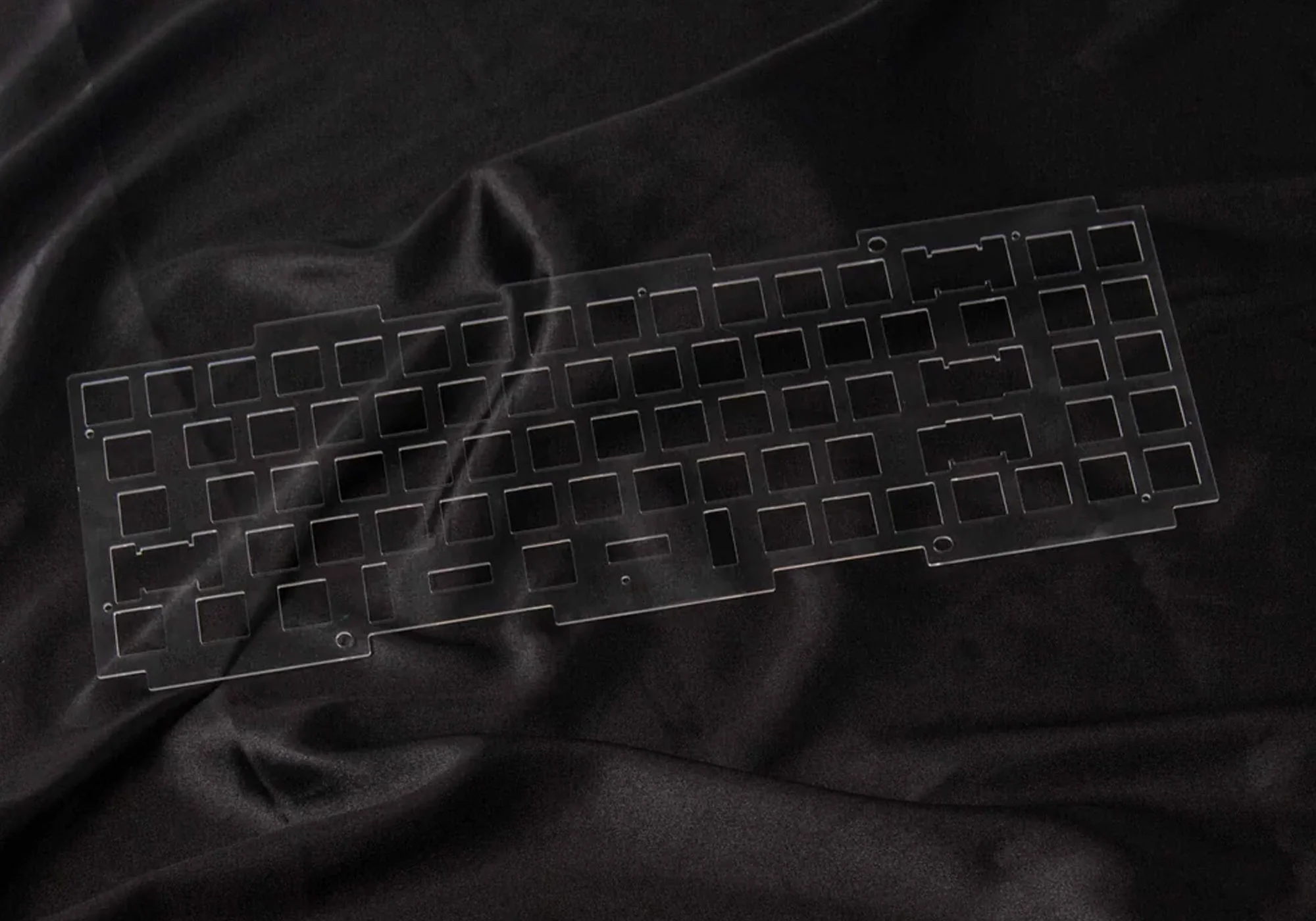 Keychron Q7 Plate - Image 2