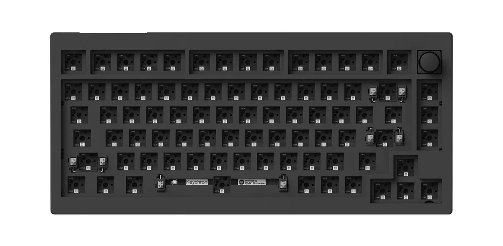 Keychron V5 Max 96% Hotswap Wireless Keyboard - Image 10