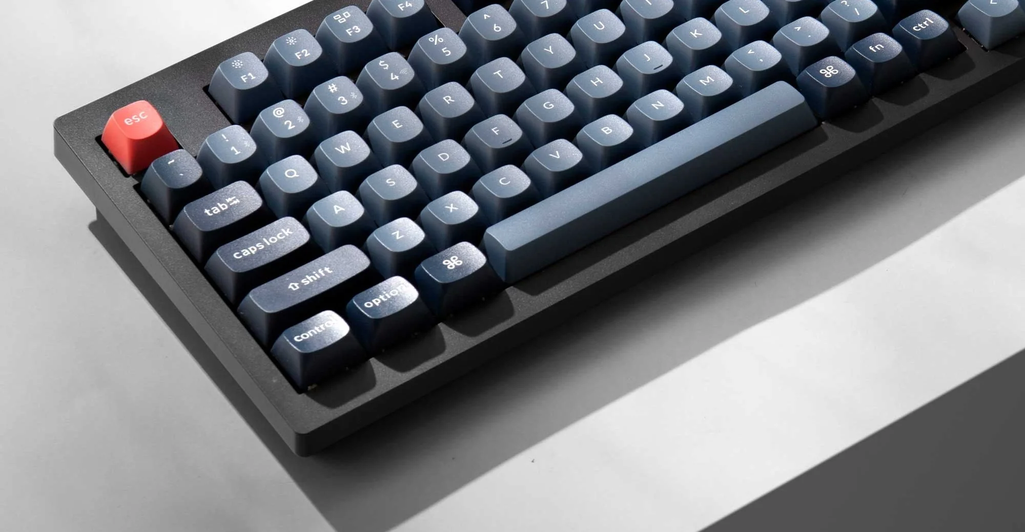 Keychron V5 Max 96% Hotswap Wireless Keyboard - Image 7