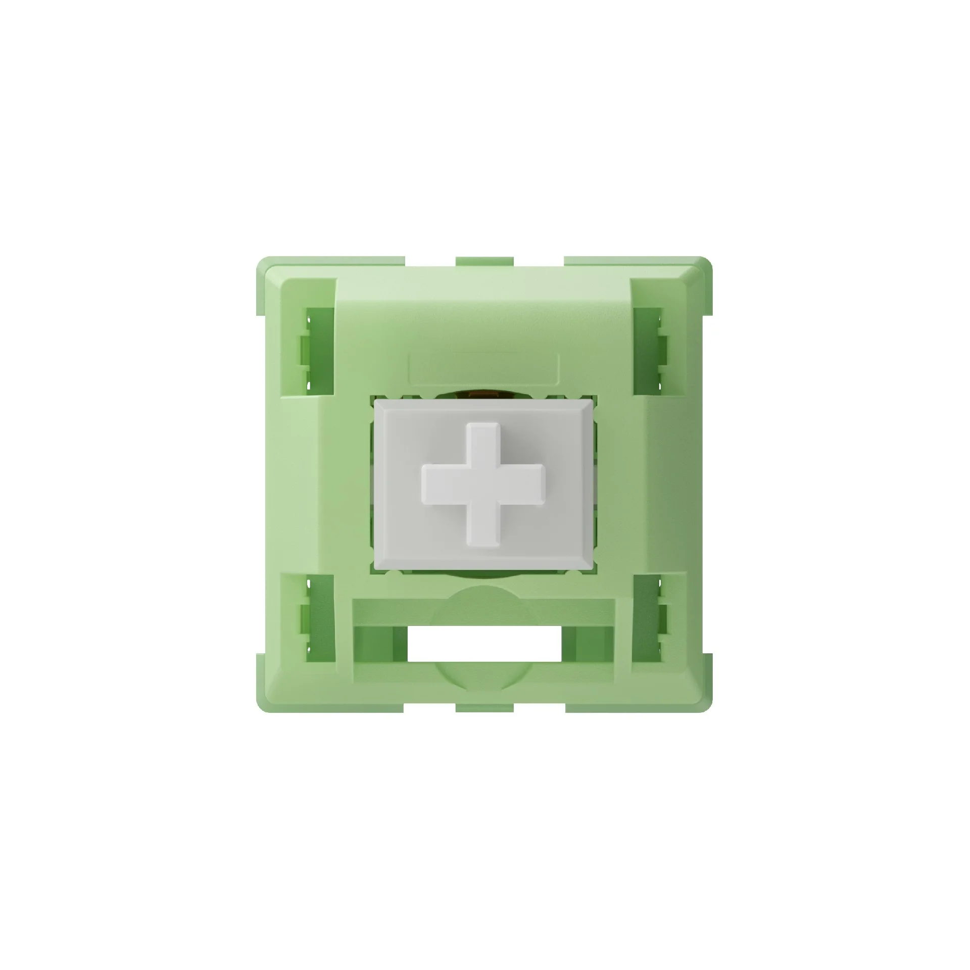Keygeek Jasmine Milk Green 48g Switch - Image 3