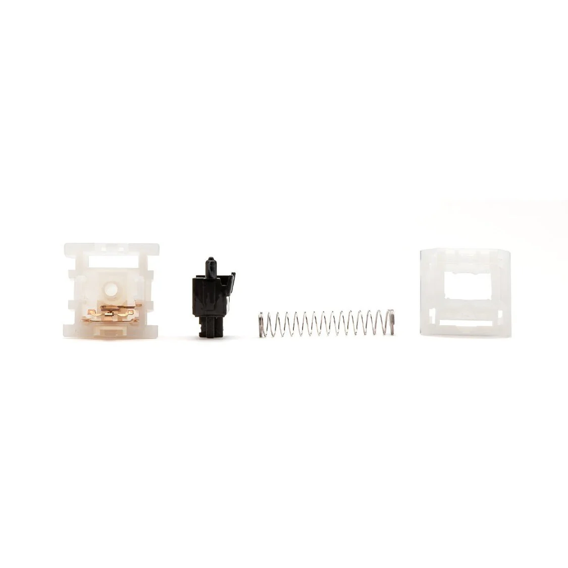 Keygeek Y3X Linear PCB Mount Switch - Image 5