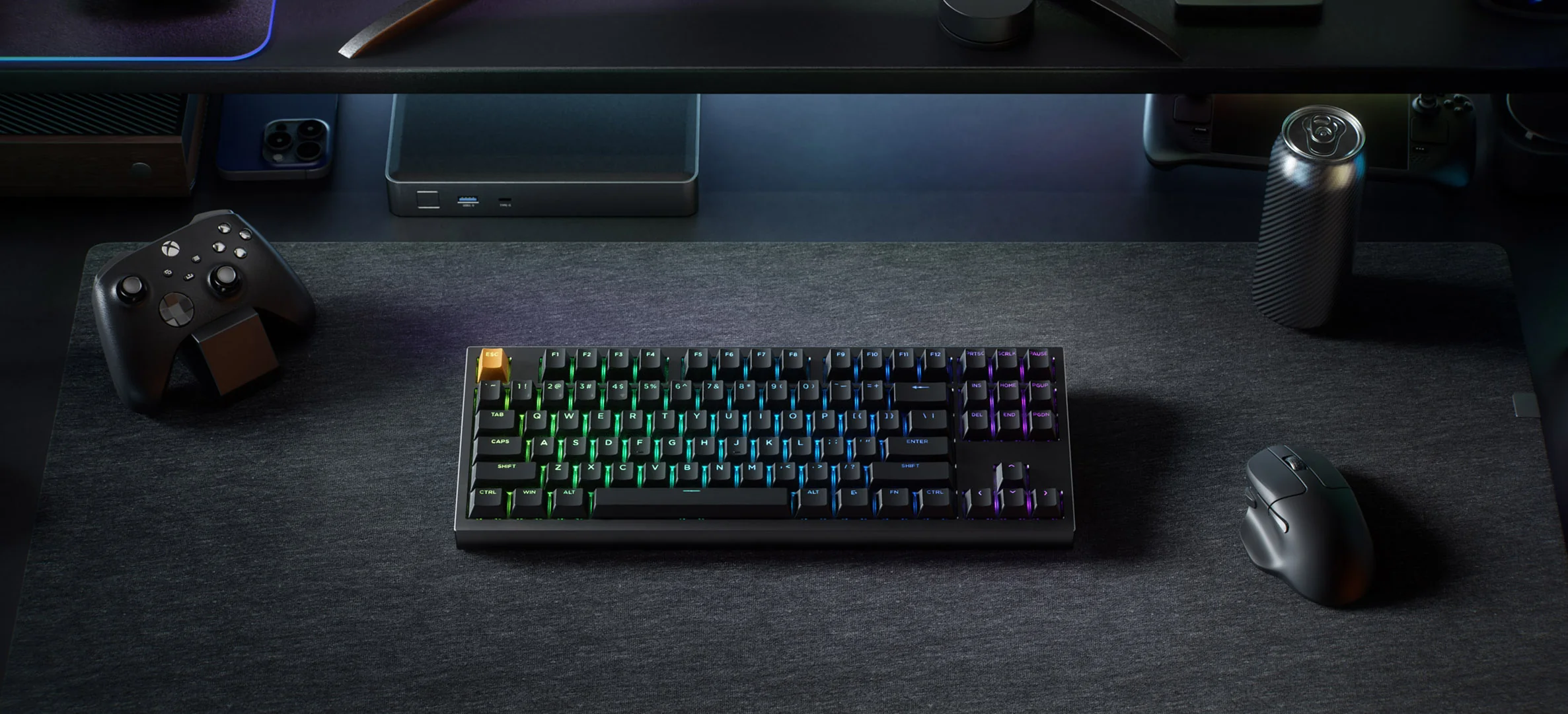 Lemokey P3 HE Wireless Keyboard - Image 12