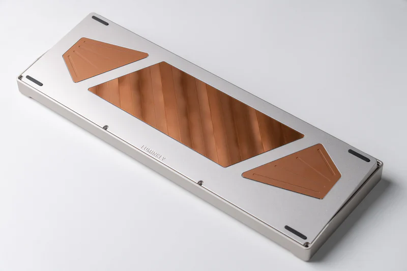 LUMINKEY Magger 68 HE Keyboard - Image 21