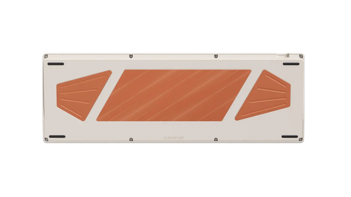 LUMINKEY Magger 68 HE Keyboard - Image 25
