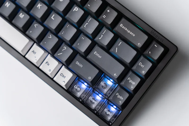 LUMINKEY Magger 68 HE Keyboard - Image 7
