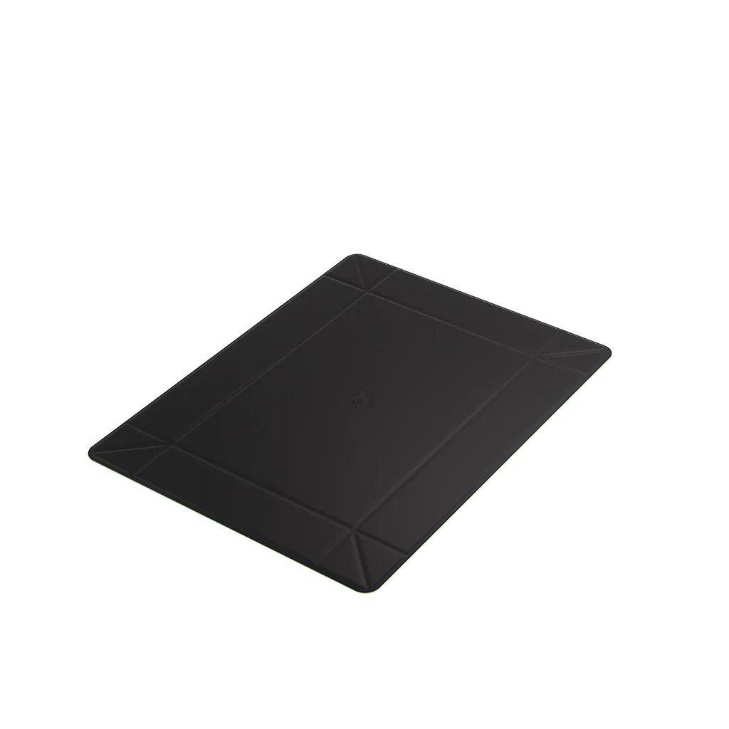 Magnetic Dice Tray Rectangular Black/Green - Image 5