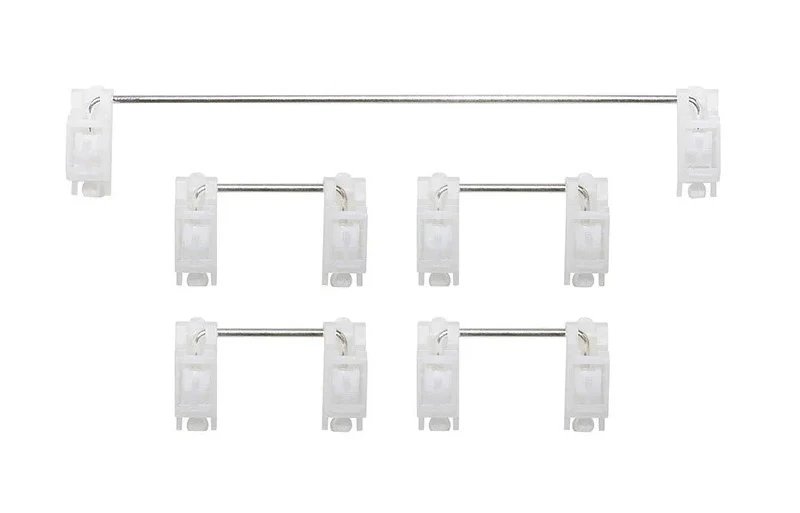 Maiz PCB Mount Clip-In Stabilizer TKL Kit - Image 2