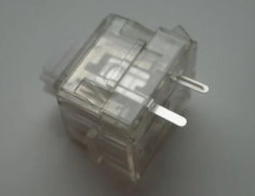 Matias Quiet Click 60g Tactile Switch - Image 3